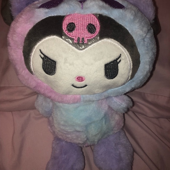 Stuff Toy - Picture 2 of 3